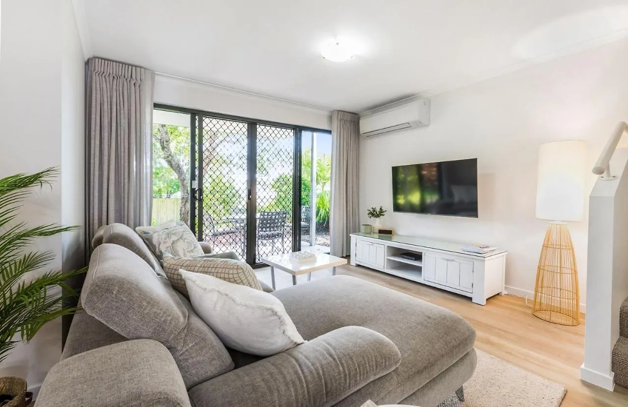 106 Ivory Apartment Noosaville Australia