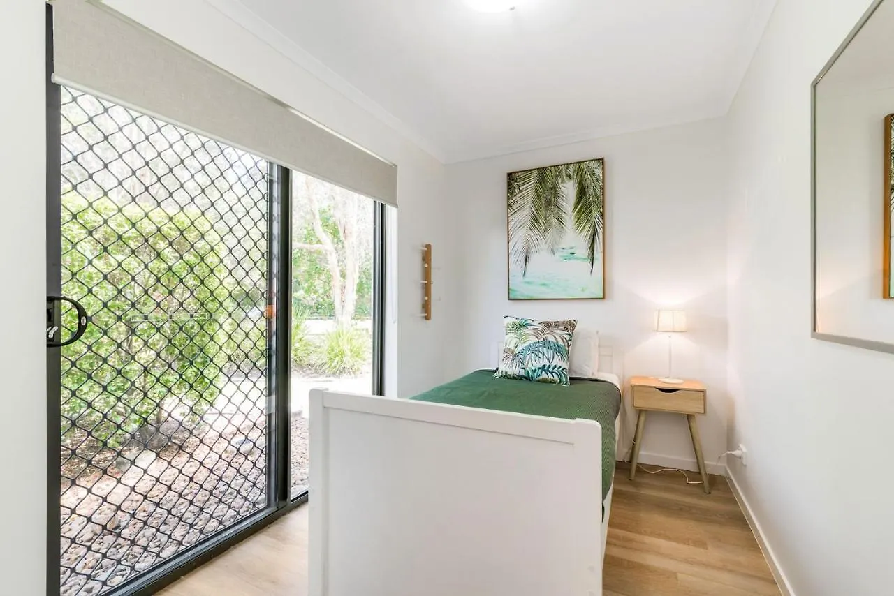 106 Ivory Apartment Noosaville