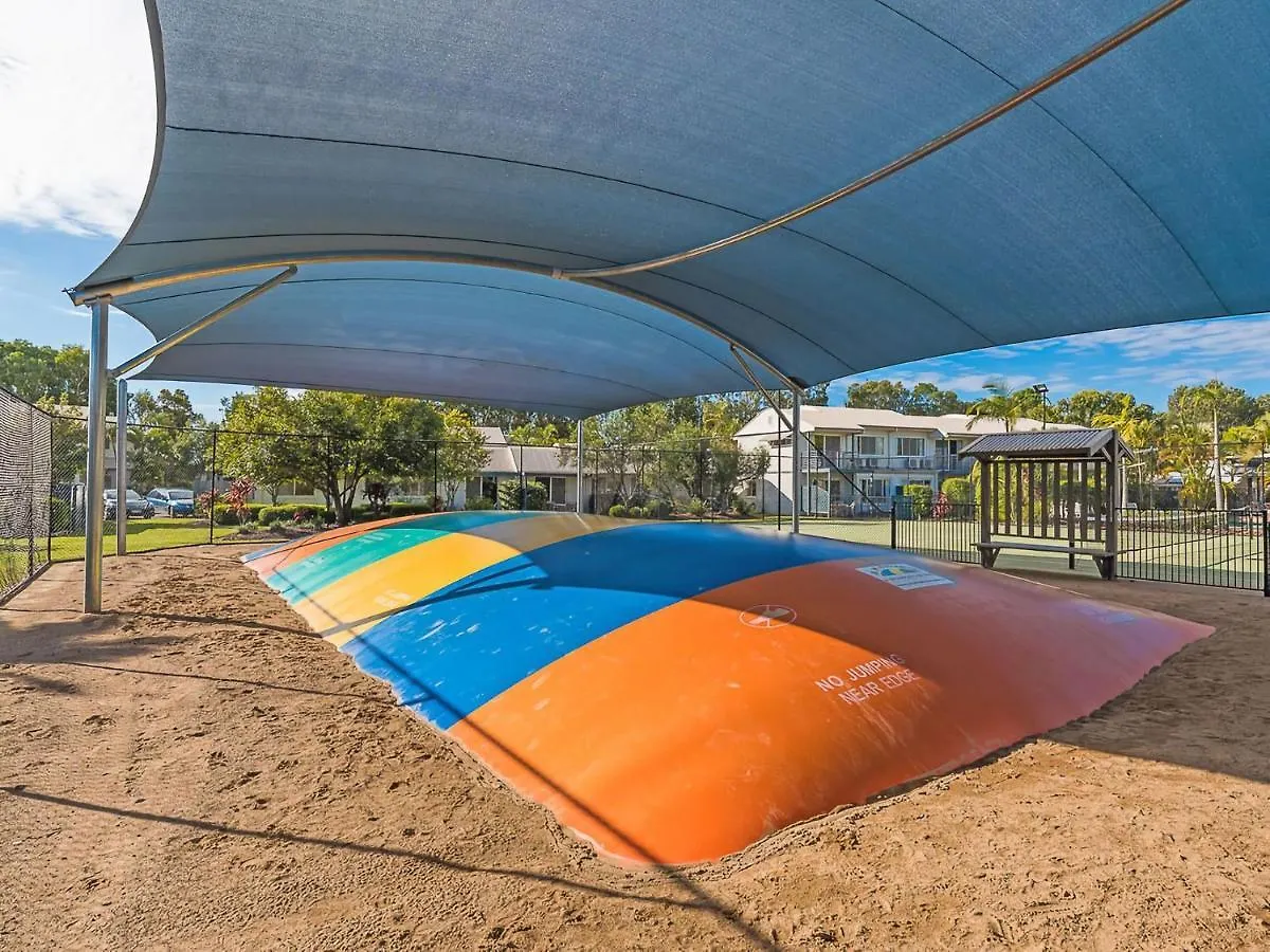 106 Ivory Apartment Noosaville